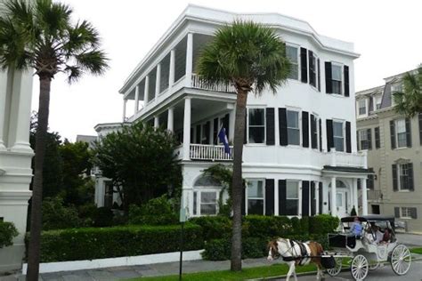 charleston bed and breakfast reviews.